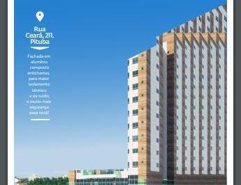 Apartamento de 4 quartos, Salvador · Apartamento 4 quartos (2 suítes), varanda gourmet, na Pituba
