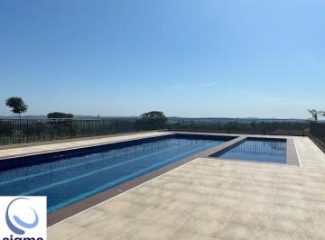 Foto 12 · Terreno em Condomínio à Venda em São Carlos-SP, Bairro Residencial Villeneuve - 240,00 m² de Área