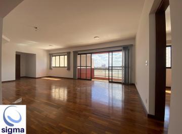 Foto 38 · Imperdível: Apartamento de Luxo no Centro de São Carlos-SP com 3 Quartos, 2 Suítes, 3 Salas e 4 Vaga