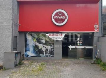 Comercial · 187m² · 2 Vagas · Comercial Alga Vila Olímpia