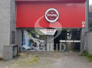 Comercial · 187m² · 2 Vagas · Comercial Alga Vila Olímpia