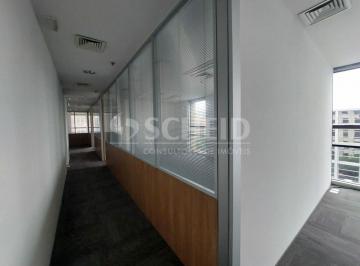 Comercial · 540m² · 12 Vagas · Conjunto Comercial de 540m2 com 12 vagas para LOCAÇÃO -  Rua Alexandre Dumas CHÁCARA SANTO ANTONIO