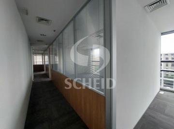 Comercial · 540m² · 12 Vagas · Conjunto Comercial de 540m2 com 12 vagas para LOCAÇÃO - Rua Alexandre Dumas CHÁCARA SANTO ANTONIO