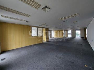 Comercial · 240m² · 6 Vagas · Conjunto Comercial de 270m2 com 6 vagas para LOCAÇÃO -  Rua Alexandre Dumas CHÁCARA SANTO ANTONIO