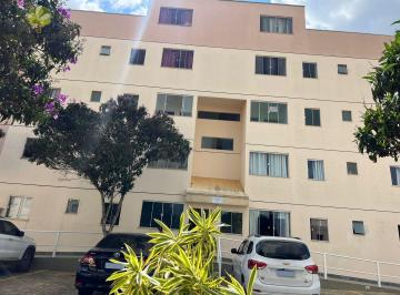 Foto 01 · Apartamento, Candeias, Vitória da Conquista, BA