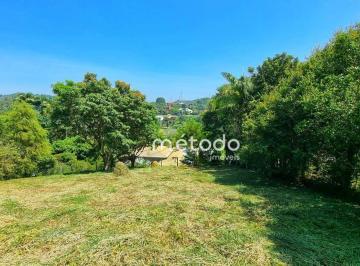 bd3daab6e7e8de0aadc802802ca6171f1307e55a · Terreno à venda, 1.298 m² por R$ 750.000 - Condomínio Residencial Alpes de Guararema - Guararema/SP