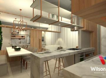 Apartamento · 62m² · 2 Quartos · 2 Vagas · VENDA | Apartamento, com 2 dormitórios em Jardim Aclimação, Maringá