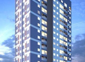 Apartamento · 65m² · 2 Quartos · 1 Vaga · VENDA | Apartamento, com 2 dormitórios em Jardim Aclimação, Maringá