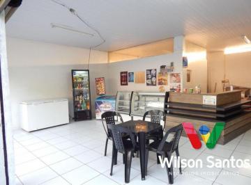 Comercial · 318m² · 4 Quartos · 2 Vagas · VENDA | Sala/Salão, com 4 dormitórios em Parque Residencial Quebec, Maringá