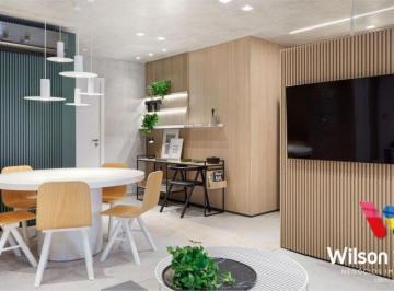 Apartamento · 85m² · 2 Quartos · 2 Vagas · BLEND