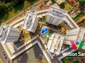 Apartamento · 60m² · 2 Quartos · 1 Vaga · VENDA | Apartamento, com 2 dormitórios em Zona 02, Maringá