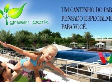 Terreno · 390m² · VENDA | Terreno,  em Jardim Paraíso, Maringá