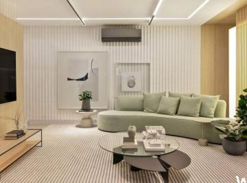 Apartamento · 119m² · 3 Quartos · 2 Vagas · SERENITY