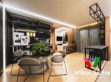 Apartamento · 68m² · 2 Quartos · 1 Vaga · ÍLIOS RESIDENCE