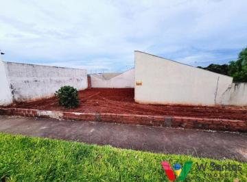 Terreno · 56m² · 2 Quartos · 1 Vaga · VENDA | Terreno, com 2 dormitórios em Jardim Olímpico, Maringá