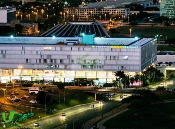cnb · Comercial para aluguel - na Asa Norte