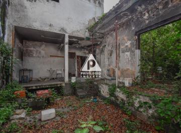 1°andar · Amplo terreno em Botafogo