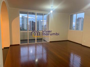Apartamento · 180m² · 4 Quartos · 4 Vagas · Apartamento, Vila Andrade - São Paulo