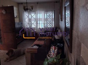 Casa · 225m² · 3 Quartos · 2 Vagas · Belo sobrado em Rua Fechada