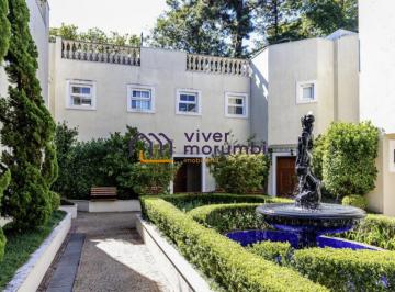 Casa · 550m² · 5 Quartos · 5 Vagas · Maravilhosa Casa de Condomínio no Alto da Boa Vista