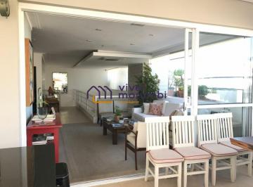 Apartamento · 405m² · 4 Quartos · 4 Vagas · Cobertura, Morumbi - São Paulo