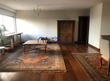 Apartamento · 160m² · 3 Quartos · 2 Vagas · Apartamento amplo 3 dormitórios - 2 vagas