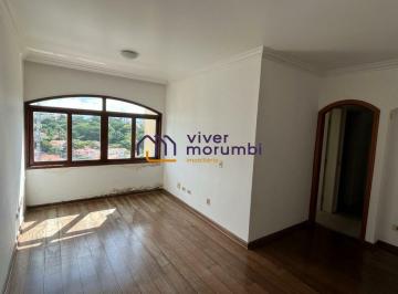 Apartamento · 80m² · 3 Quartos · 1 Vaga · Apartamento jardim Guedala. 3 dormitórios.1 vaga. 80 m² Área Util