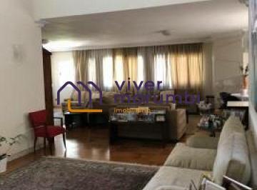Casa · 565m² · 4 Quartos · 8 Vagas · Condomínio, Panamby - São Paulo