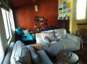 Casa · 203m² · 3 Quartos · 2 Vagas · Sobrado na Vila Sônia, 800 metros do Metrô Vila Sônia