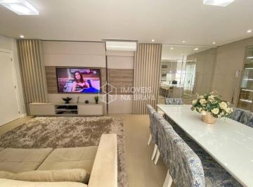 Apartamento · 165m² · 3 Quartos · 2 Vagas · APARTAMENTO 3 QUARTOS - LOCACAO ANUAL - CENTRO BALNEARIO CAMBORIU/SC