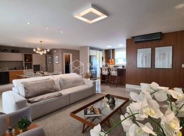 Apartamento · 1900m² · 4 Quartos · 4 Vagas · APARTAMENTO 4 SUITES A VENDA PRAIA BRAVA - MIRAGE RESIDENCE