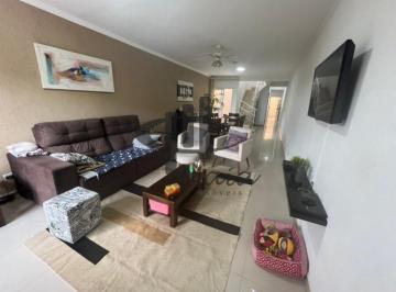 Casa · 231m² · 3 Quartos · 4 Vagas · Venda Sobrado Sao Caetano do Sul Osvaldo Cruz Ref: 38234