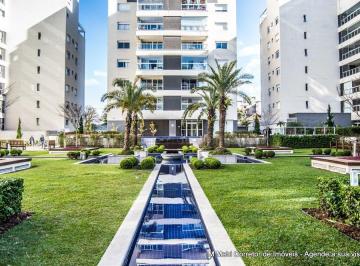 Apartamento de 4 quartos, Curitiba · Edifício Quartier - Apartamento à venda - na Água Verde