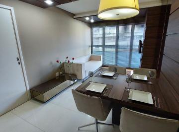 Apartamento de 2 quartos, Curitiba · Edifício Beverly Hills Residence - Apartamento à venda - na Boa Vista