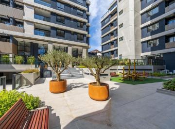 Apartamento de 3 quartos, Curitiba · Edifício CasaMia - Apartamento à venda - em Bigorrilho