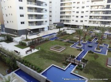 Apartamento de 4 quartos, Curitiba · Apartamento à venda - na Água Verde - Edifício Quartier