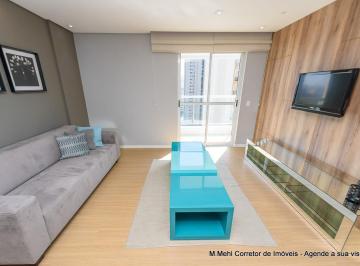 Apartamento de 2 quartos, Curitiba · Edifício Belize - Apartamento à venda no Cristo Rei