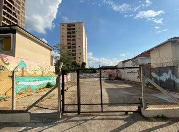Foto 01 · Terreno à venda em Araraquara