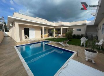 c312af9021ac4e4b97a69d6dba76fb1bbe884e7f · Casa com 5 dormitórios à venda, 310 m² por R$ 1.690.000,00 - Portal das Estrelas I - Boituva/SP