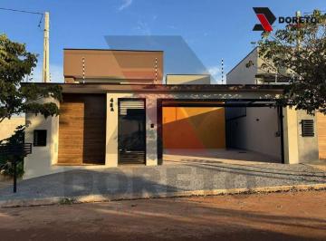 97cced1187b9f4d4b19af5f66eef362fa761339a · Casa com 3 dormitórios à venda, 156 m² por R$ 850.000,00 - Portal Ville Jardins - Boituva/SP