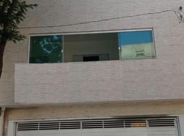 foto1 · Casa de 4 cômodos, com vaga de garagem - 57m² - Taboão da Serra