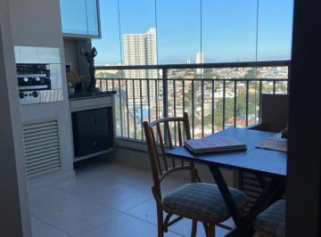 Apartamento de 2 quartos, São Paulo · APARTAMENTO PARA VENDA EM VELEIROS! 
