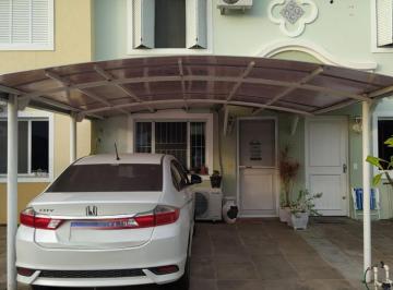 Casa · 100m² · 3 Quartos · 2 Vagas · Excelente Casa em Condominio