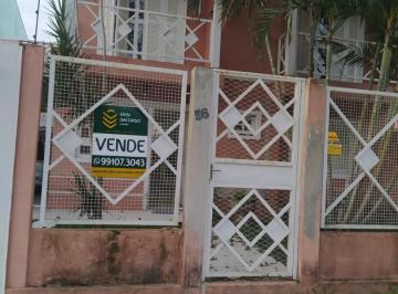 Casa · 3 Quartos · 2 Vagas · Ótimo Sobrado Bairro Moinhos de Vento