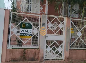 Casa · 3 Quartos · 2 Vagas · Ótimo Sobrado Bairro Moinhos de Vento