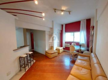 Apartamento · 70m² · 2 Quartos · 1 Vaga · Apartamento 2 Quartos (1 Suíte) | Vaga na Escritura | Silencioso | ao Lado do Metrô General Osório