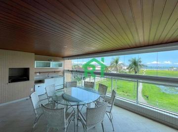 1922ac8001eda00c8beca1047ec19db0df969aba · Apartamento Beira Mar, 4 Dormitórios (4 Suítes), 4 Vagas, Área de Lazer, Enseada, Guarujá/SP