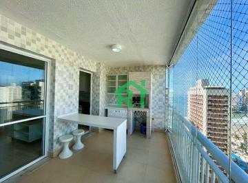 56f23a4c87883026b255182761424ec1042b3de3 · Apartamento com vista mar, 3 quartos (1 suíte), 2 vagas em Jardim Astúrias, Guarujá.