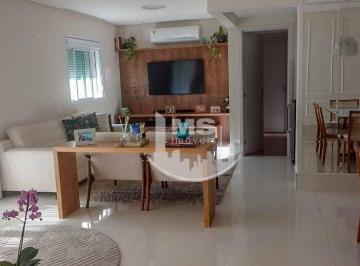 7c504b40e591ec8d1422b50e5830a0f2f2601599 · Apartamento com 3 dormitórios à venda, 131 m² por R$ 2.000.000,00 - Fazenda São Quirino - Campinas/S