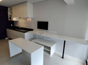 9b13ead15e2545cb9b19ff57c460fc56384a9282 · Apartamento com 1 dormitório, 30 m² - venda por R$ 510.000,00 ou aluguel por R$